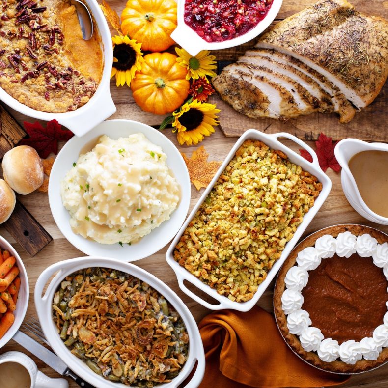 Carillon Thanksgiving Austin