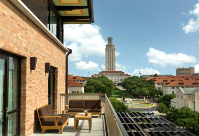 Presidential 6061 Balcony Tower Web